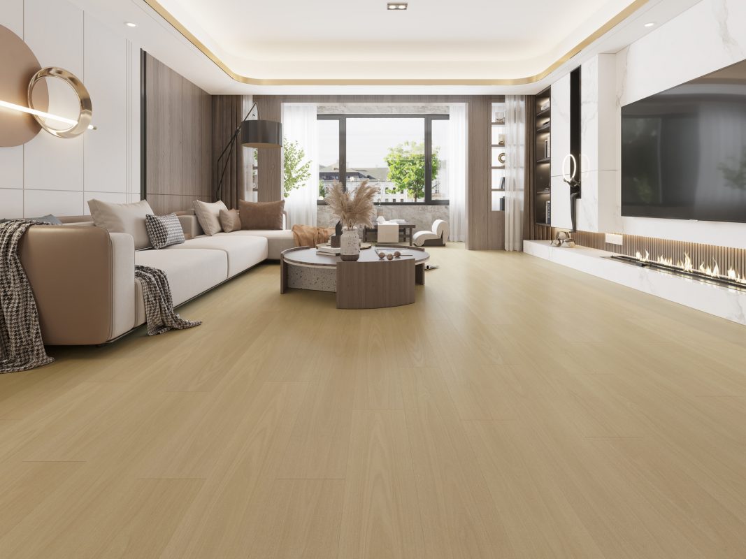 Waterproof Laminate Flooring Brampton