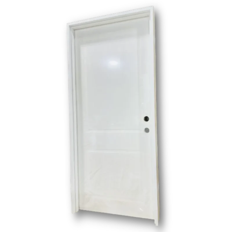 Minute Fire-Rated Doors