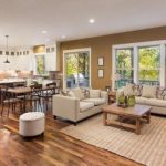 Laminate Installation