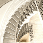 Stair and Railing Installation