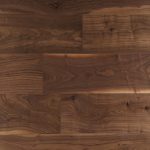 Natural-ABC 209 Black Walnut Flooring