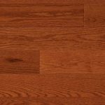 Auburn Red OAK Excel