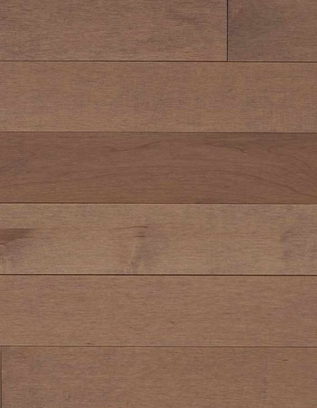 Dolomite Hard Maple Excel Hardwood 5" Wide Planks