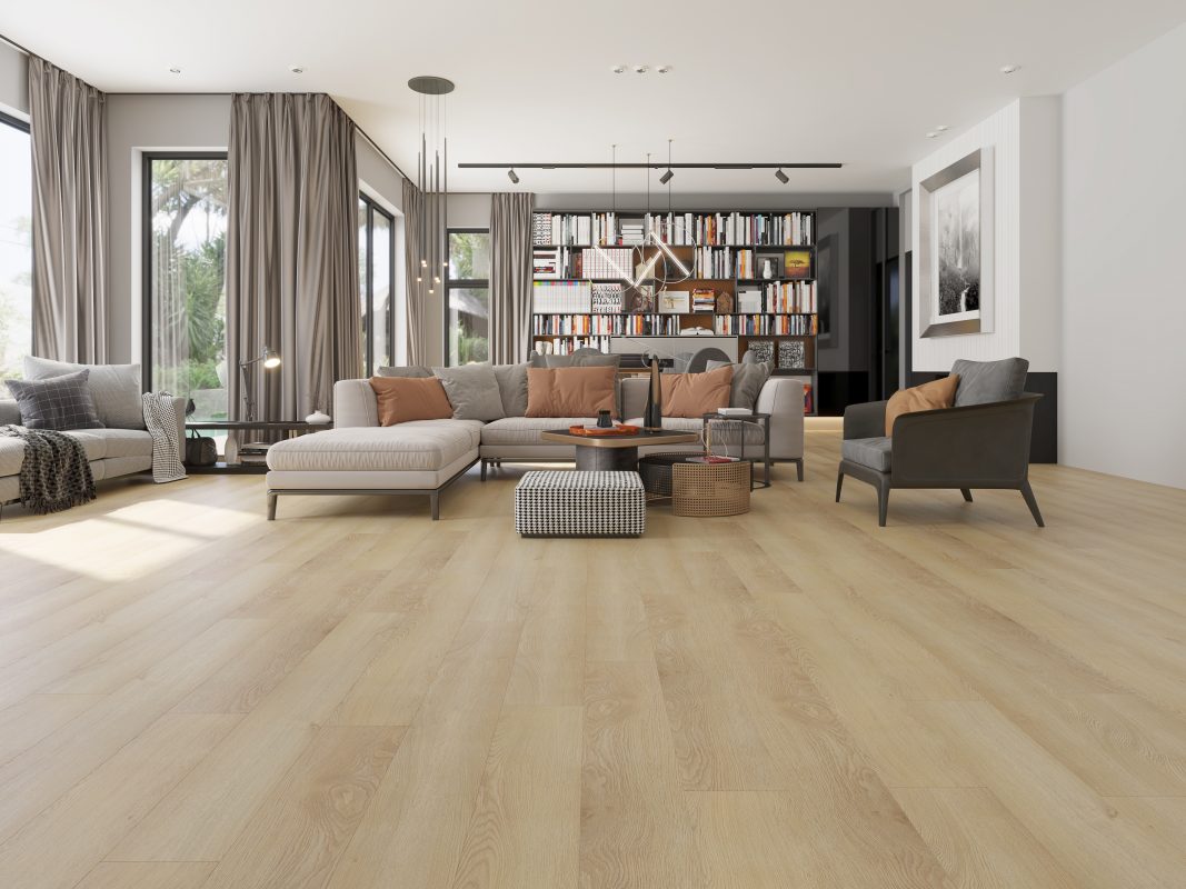 Vinyl Flooring