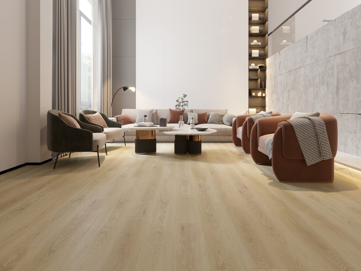 At Vellfinish Floors Canada Luxury Vinyl Plank Flooring
