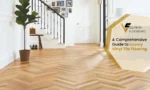 A Comprehensive Guide to Luxury Vinyl Tile Flooring