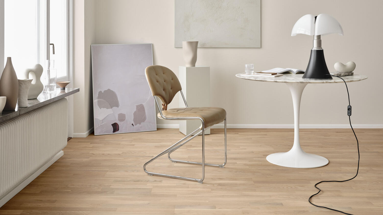 Know About Laminate Flooring