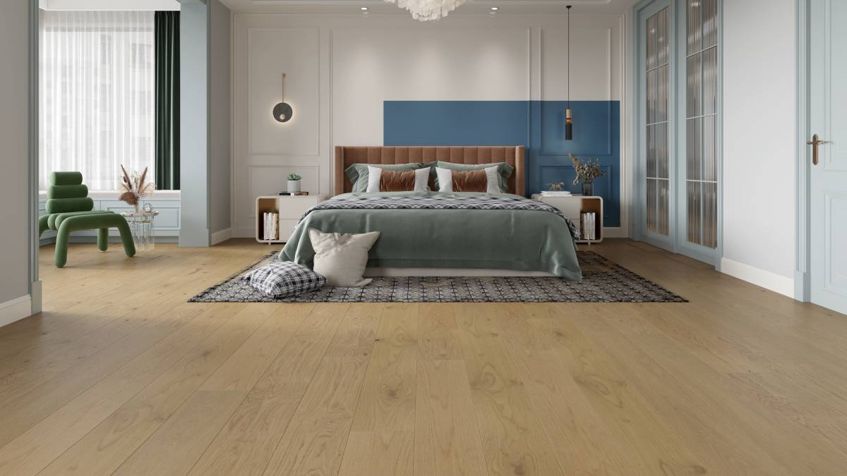 American Oak 6 Collection-Moon Light