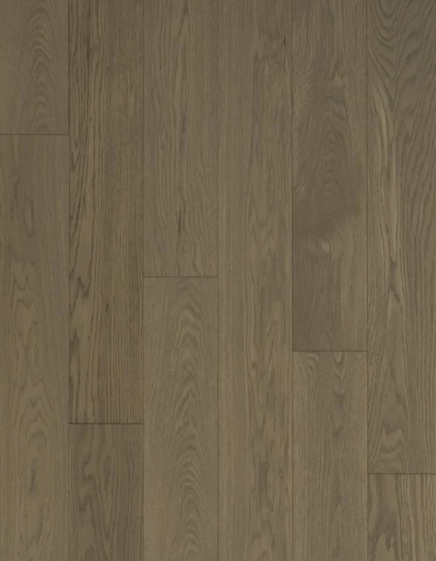 American Oak 6 Collection-Toffee Crunch