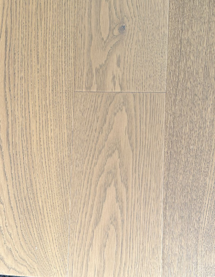 American Oak Collection White oak Suriname