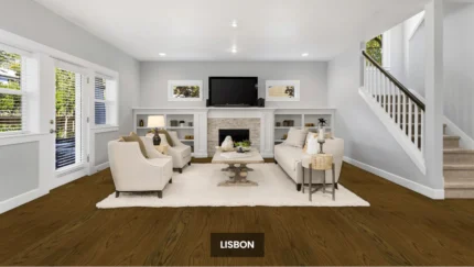 American Oak Regal Lisbon