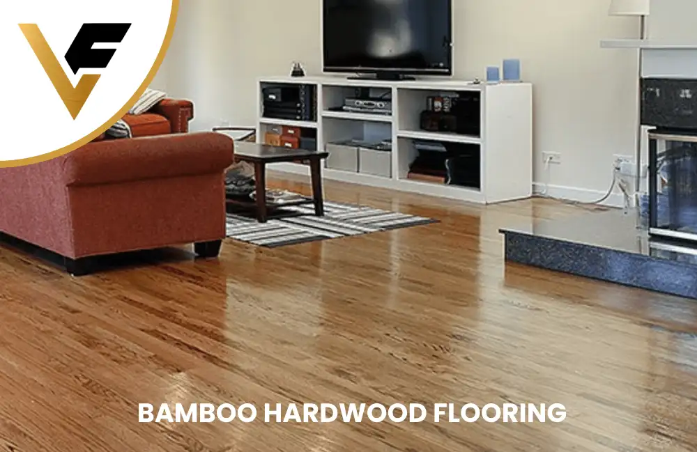 Bamboo Hardwood Flooring