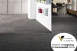 Benefits of Carpeting in Commercial Offices