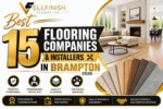 Best 15 Flooring Companies & Installers in Brampton