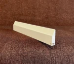 Bevel Door Stop