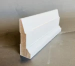 Bevel Step Backbend Casing