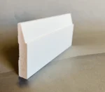 Bevel step casing 3 1/2