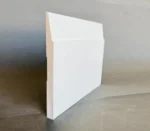 Bevel Step Base 7 1/4