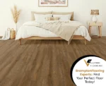 Brampton Flooring Experts: Find Your Perfect Floor Today!