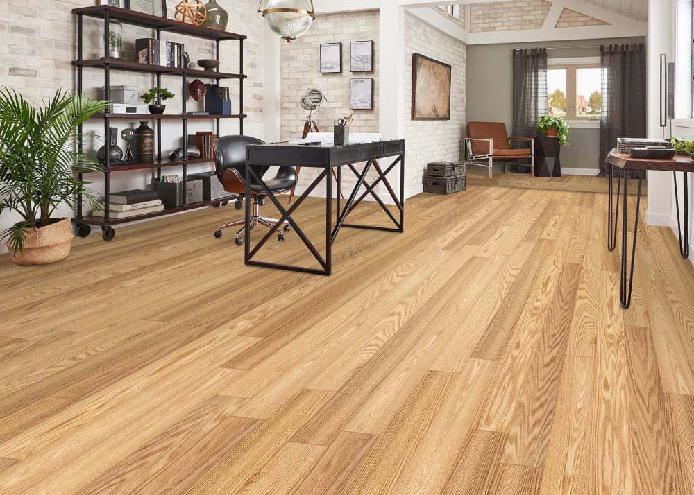 Brampton Hardwood Flooring Installation Locations Near Me