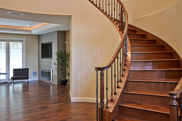 Choosing the Right Stairs for Your Brampton Home