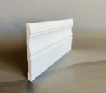 Colonial Baseboard 4