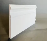 Colonial Baseboard 5 1/4 Moulding