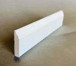 Colonial doorstop 1 3/4