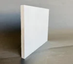 Flat Baseboard 7 1_4