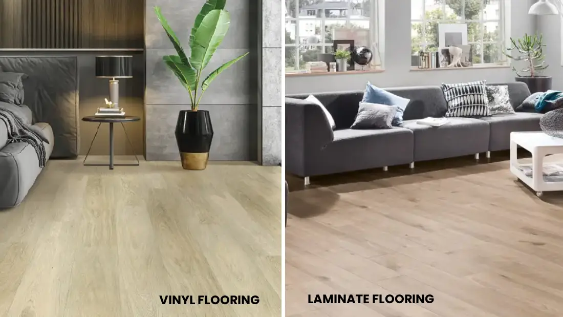 Flooring