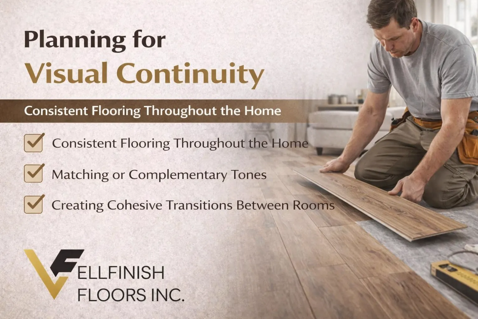 Flooring