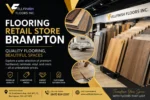 Flooring Retail Store Brampton