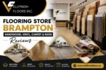 Flooring Store Brampton