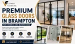 Glass Doors brampton