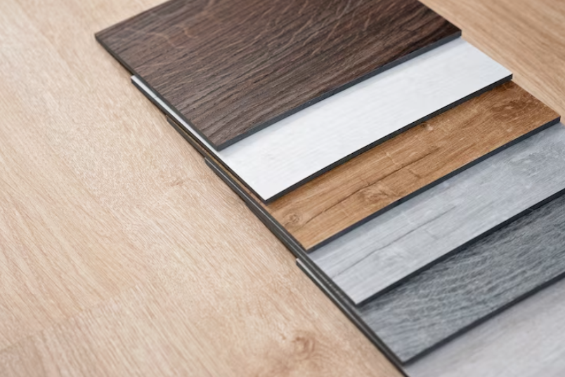 Hardwood Flooring vs. Other Flooring Options