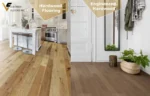 Engineered Hardwood vs Hardwood flooring in Canada