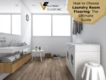 How to Choose Laundry Room Flooring: The Ultimate Guide