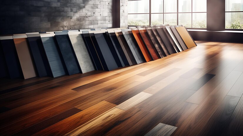 Home's Value with Hardwood Flooring