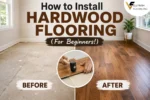 Install Hardwood Flooring