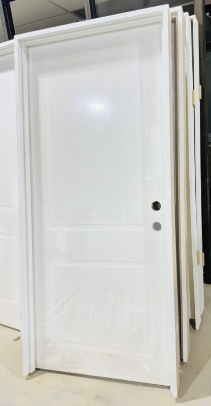 20 MINUTES FIRE RATED DOORS