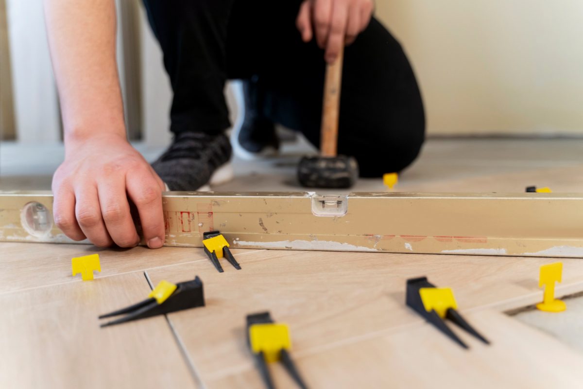 floor repair and installation Services in Brampton