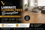 Laminate Flooring Price Brampton
