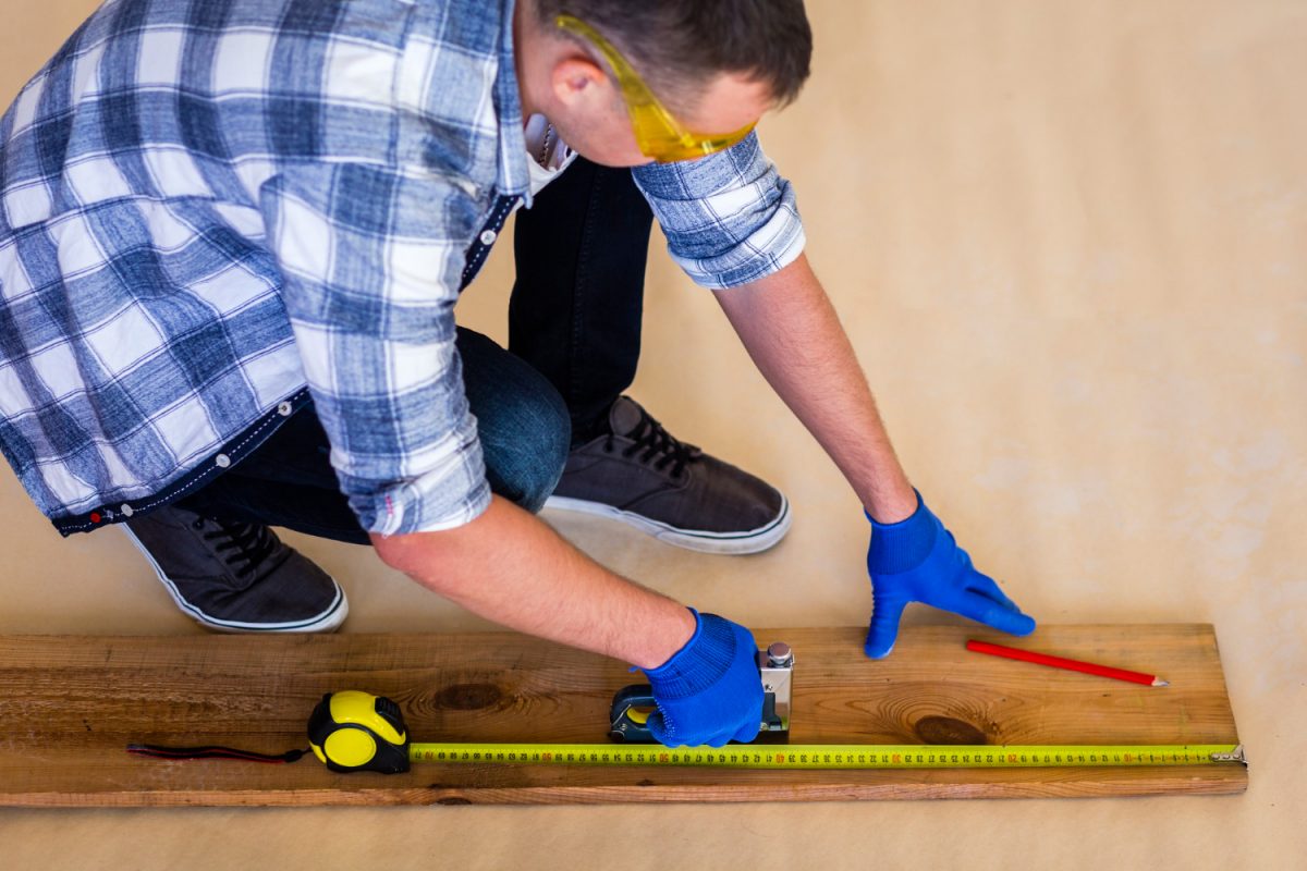 engineered hardwood flooring installation methods