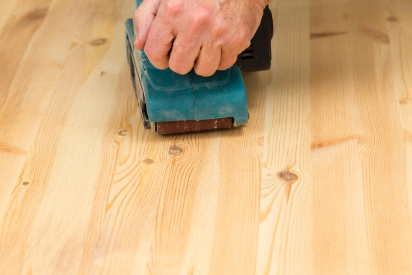 Hardwood Flooring Maintenance and Care