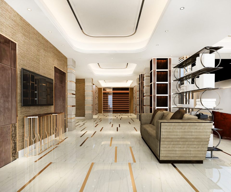 Vinyl Tiles