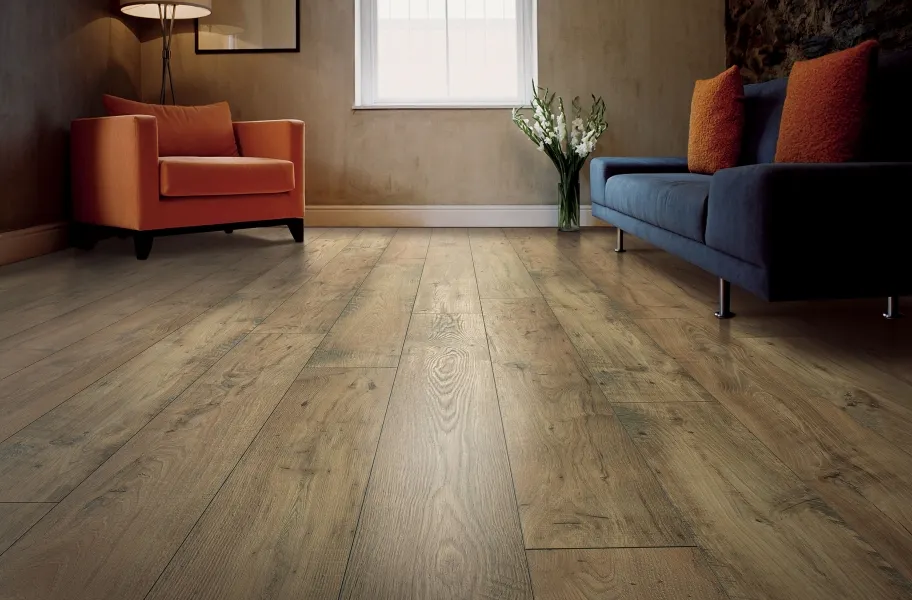 Know About Laminate Flooring