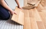 Non-Toxic Laminate Flooring