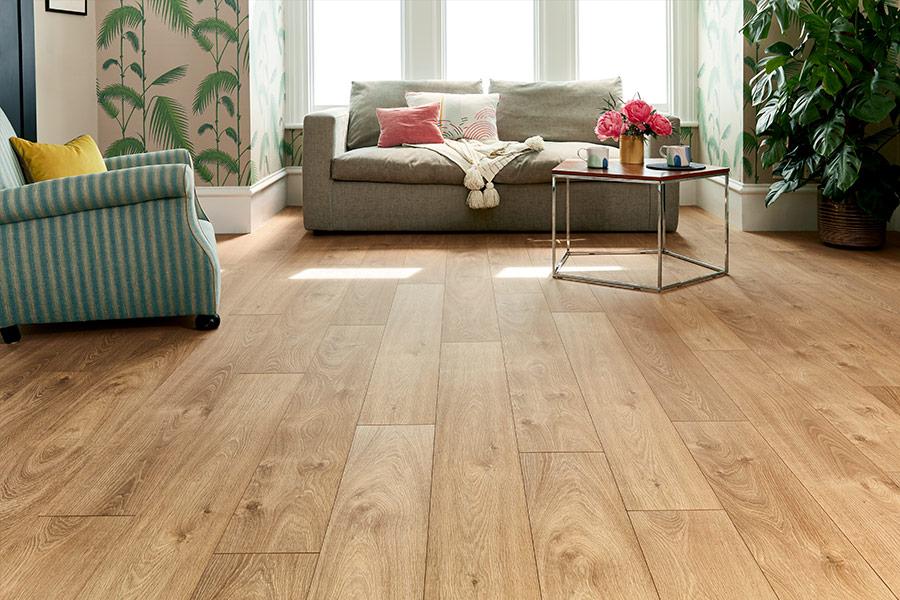 Premium Quality 12MM Laminate Wooden Floorings