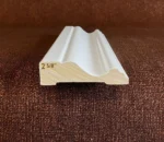 Refined Colonial Casing