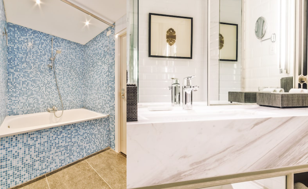 Refresh Your Grout